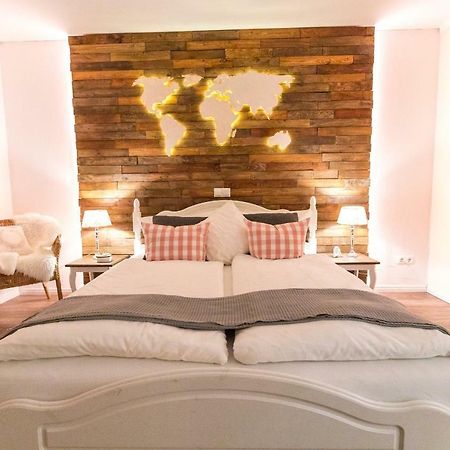 Ferienwohnung Landhaus Swisttal - In Der Naehe Phantasialand Bruehl Und Palmenparadies Therme Euskirchen Bagian luar foto